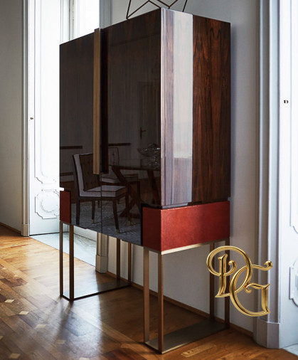 Бар Montenapoleone