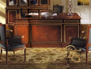 Стол письменный 9680