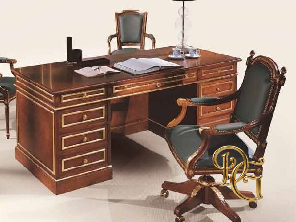 Стол письменный 9680
