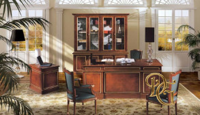 Стол письменный 9680