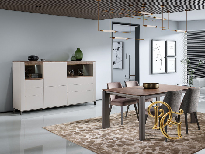 Комод 1APAPRT160MN