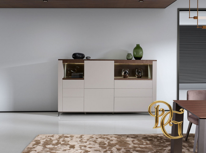 Комод 1APAPRT160MN