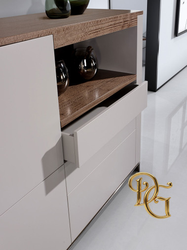 Комод 1APAPRT160MN