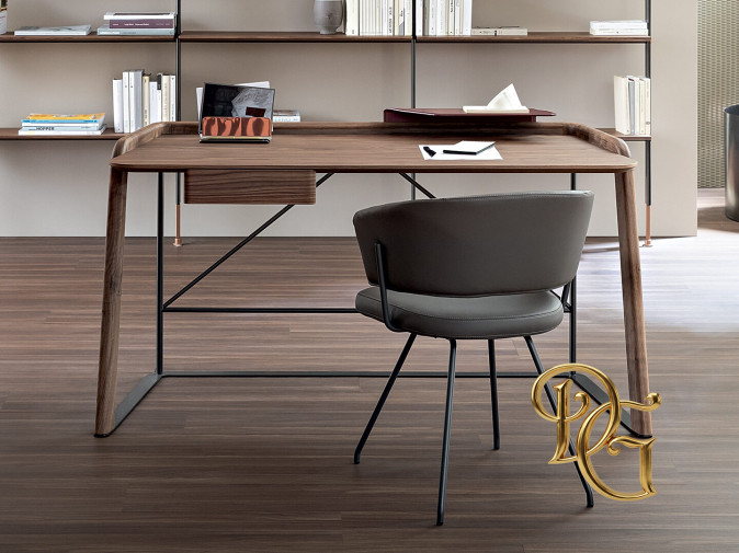 Стол письменный Scriba