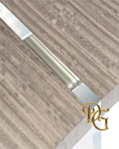 Стол письменный Clichy 0305