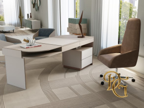 Стол письменный Plume