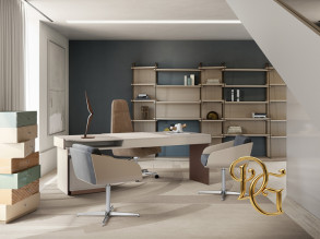 Стол письменный Plume