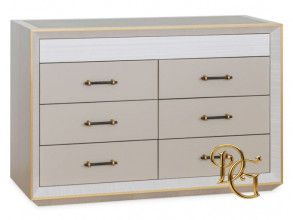 Комод Peak Beige