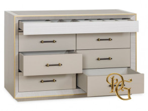 Комод Peak Beige