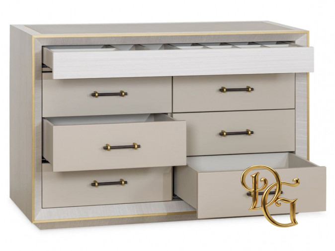 Комод Peak Beige