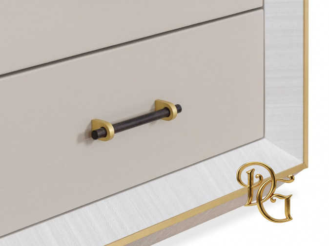 Комод Peak Beige