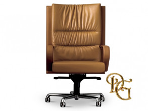 Кресло руководителя Ginza