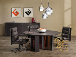 Кресло руководителя Ginza