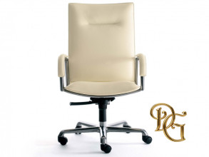 Кресло руководителя Norman D Abw