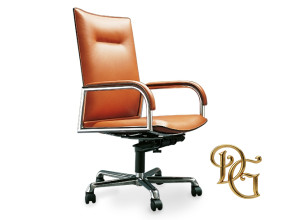 Кресло руководителя Norman D Abw