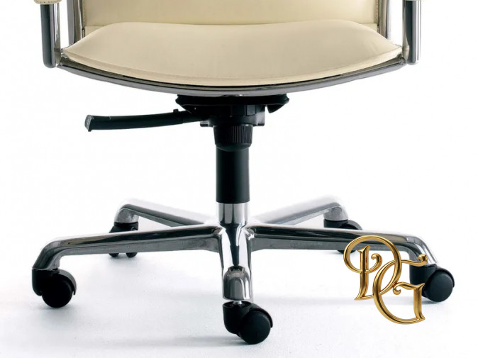 Кресло руководителя Norman D Abw