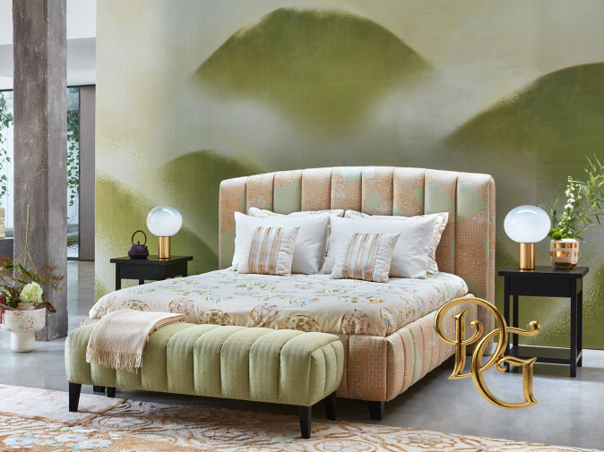 Банкетка Cassandre