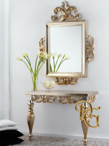 Консоль 8066/C