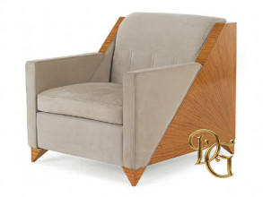 Кресло Lauren 89