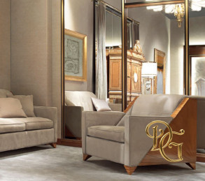 Кресло Lauren 89