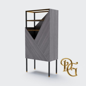 Стеллаж Tuxedo