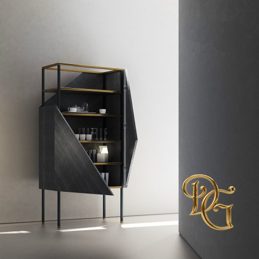 Стеллаж Tuxedo