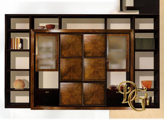 Стеллаж Atlantic