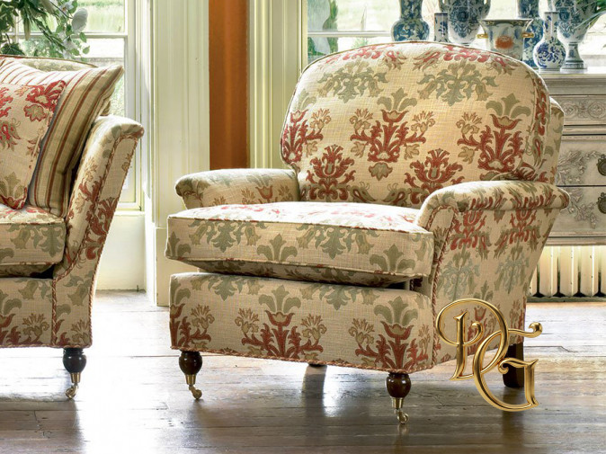 Кресло Ruskin Chair