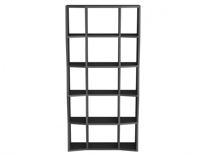 Стеллаж Belen FGS03