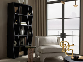 Стеллаж Belen FGS03