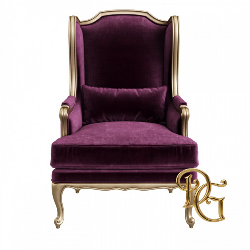 Кресло 0589