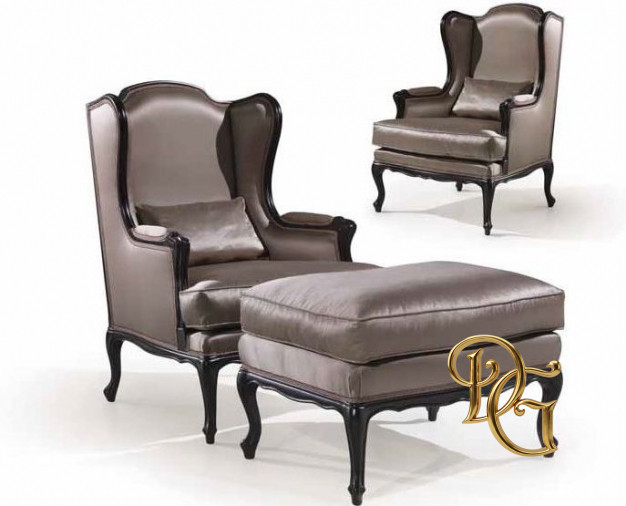 Кресло 0589