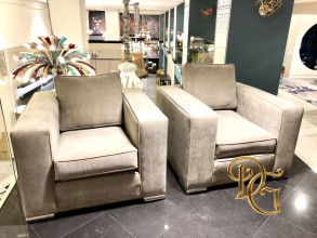 Кресло Montreal