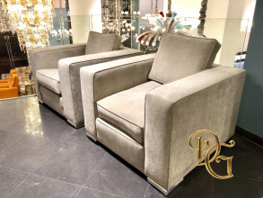 Кресло Montreal