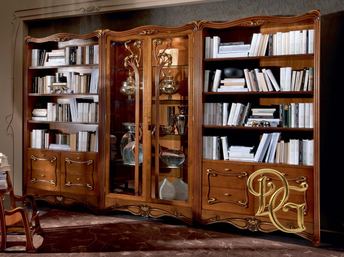 Стенка Liberty 976/975