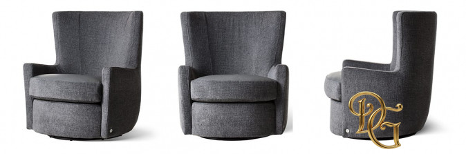 Кресло Fontana