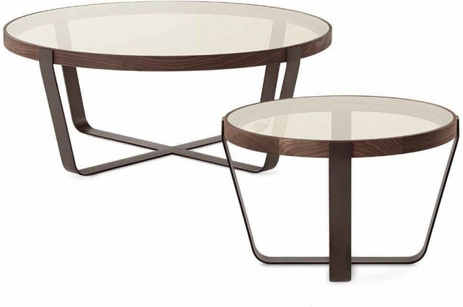 Столик журнальный Dc