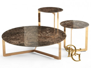 Столик журнальный Malibu