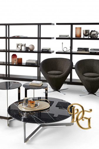 Столик журнальный Malibu