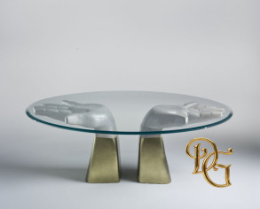 Столик журнальный Prego 6714