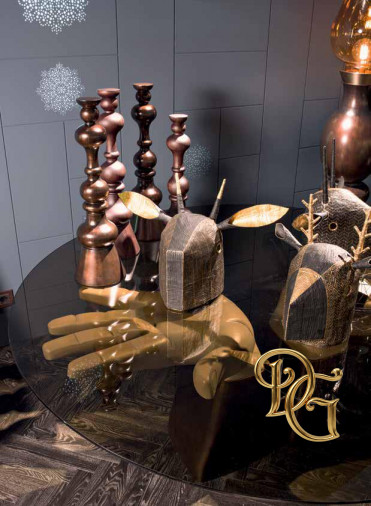 Столик журнальный Prego 6714