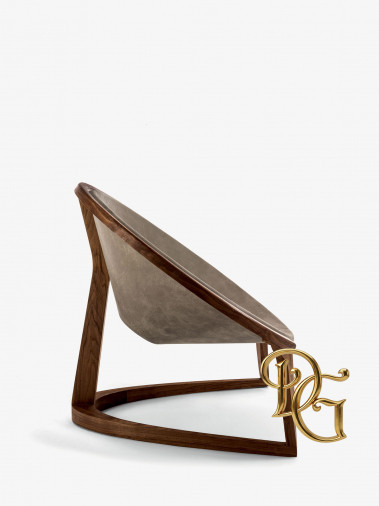 Кресло Yin Yang