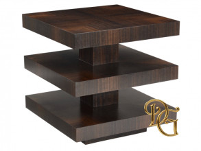 Столик журнальный Cérou Three-Tier 0781