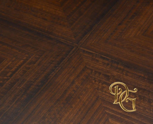 Столик журнальный Cérou Three-Tier 0781