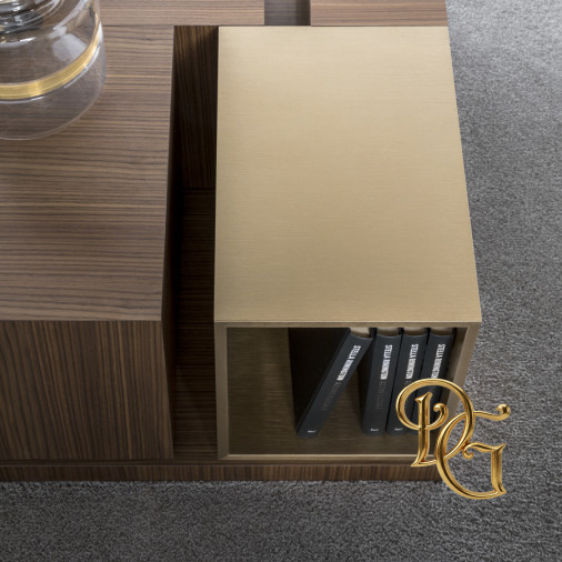 Столик журнальный Litta