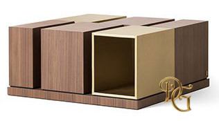 Столик журнальный Litta