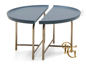 Столик журнальный 1+1