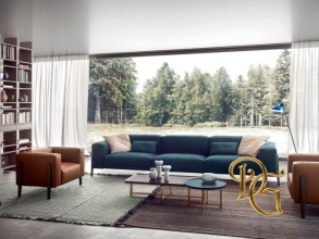 Столик журнальный 1+1