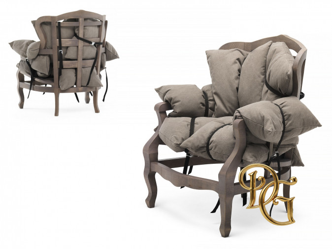 Кресло 7Pillows