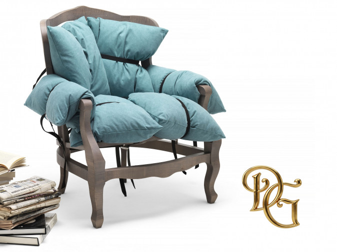 Кресло 7Pillows